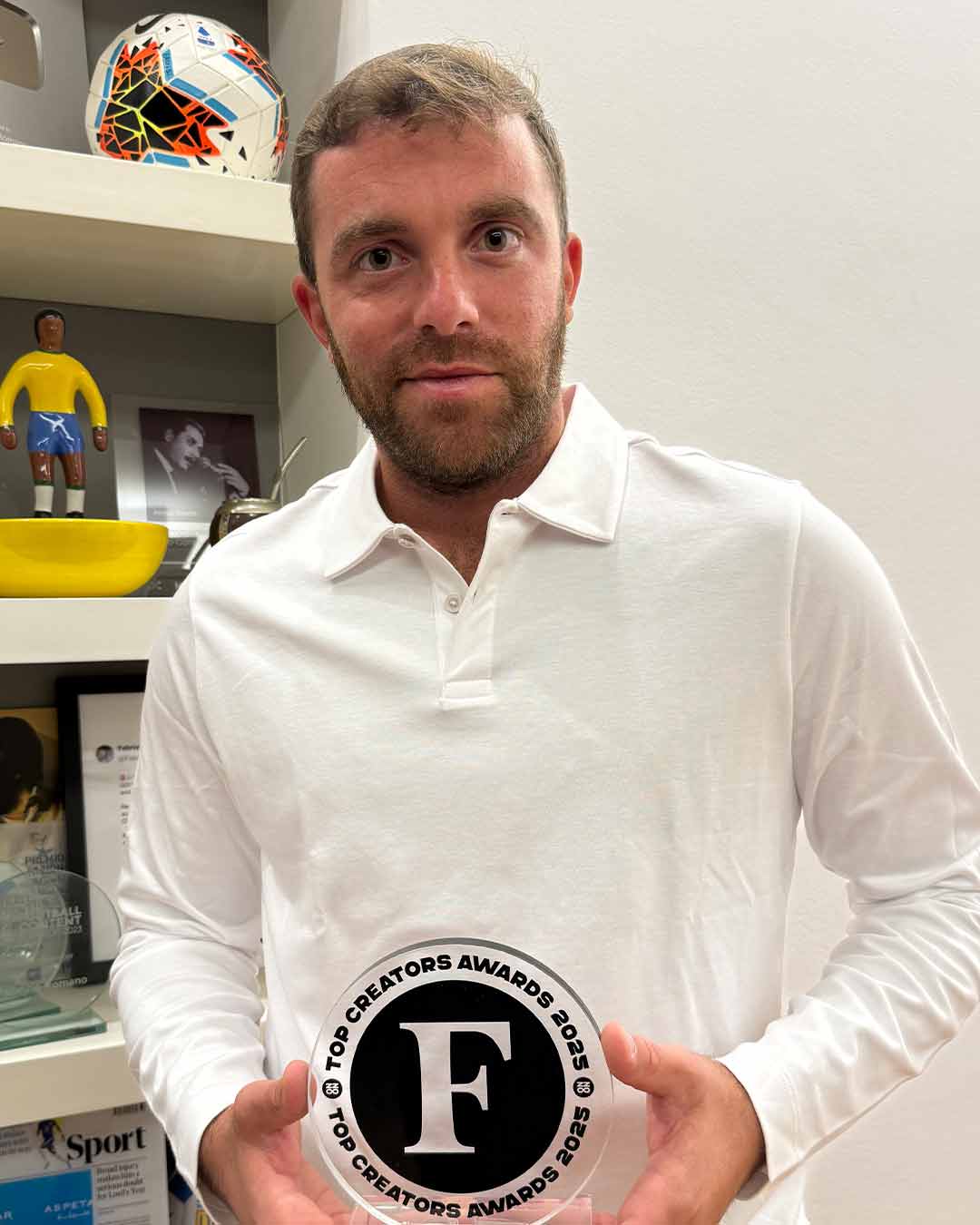 Fabrizio Romano