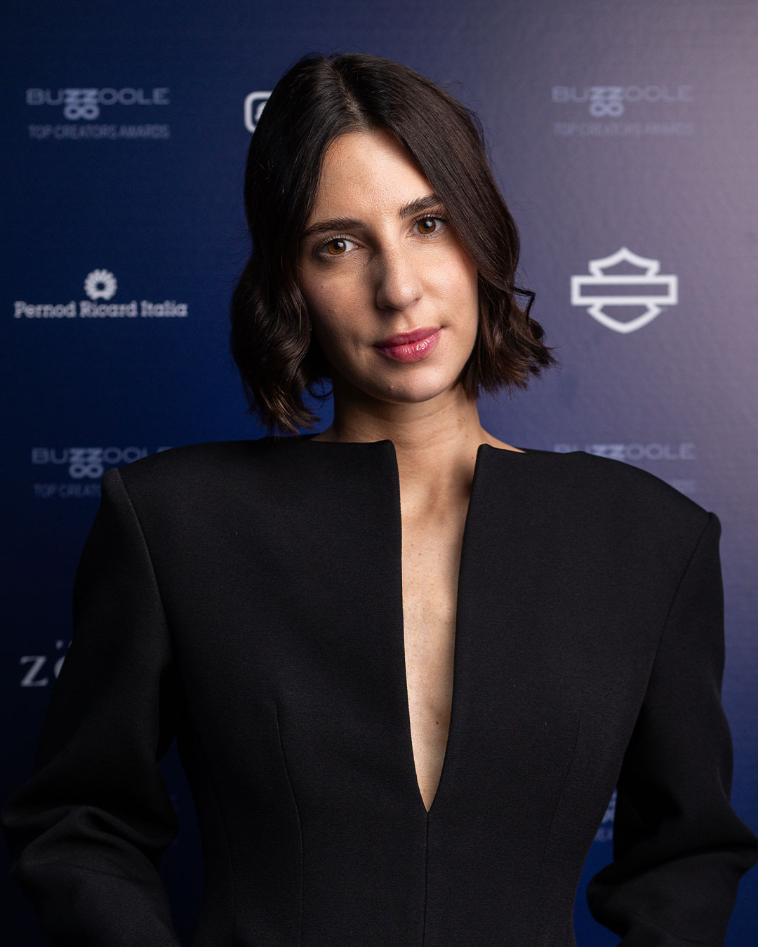 Francesca Busi