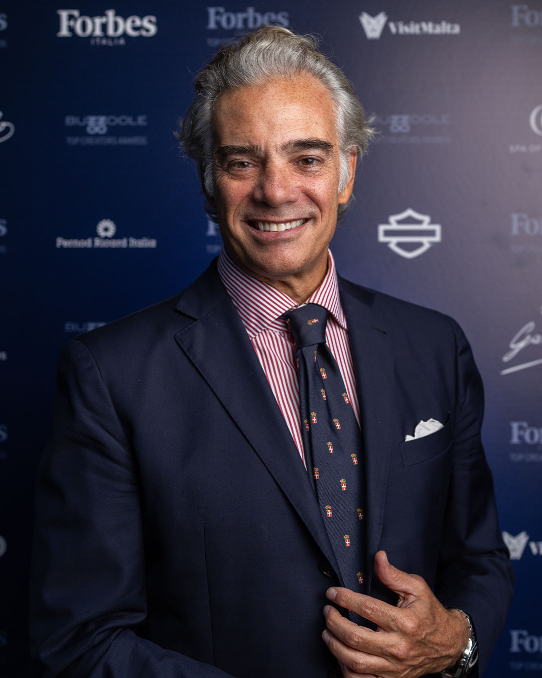 Roberto Parodi