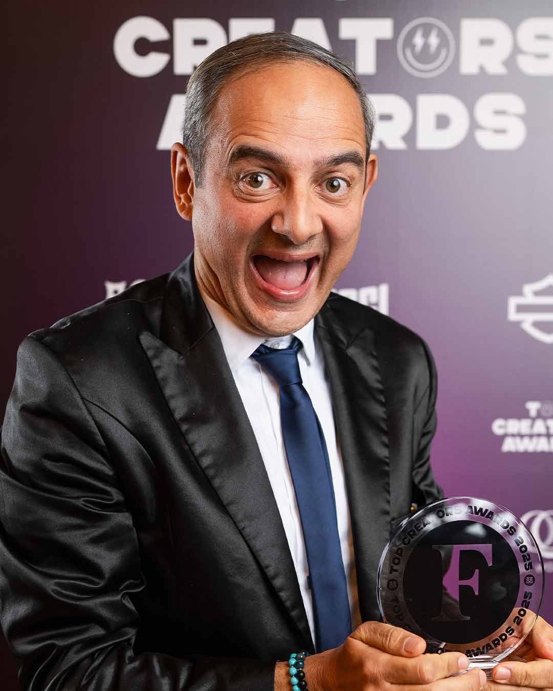 Arnaldo Mangini