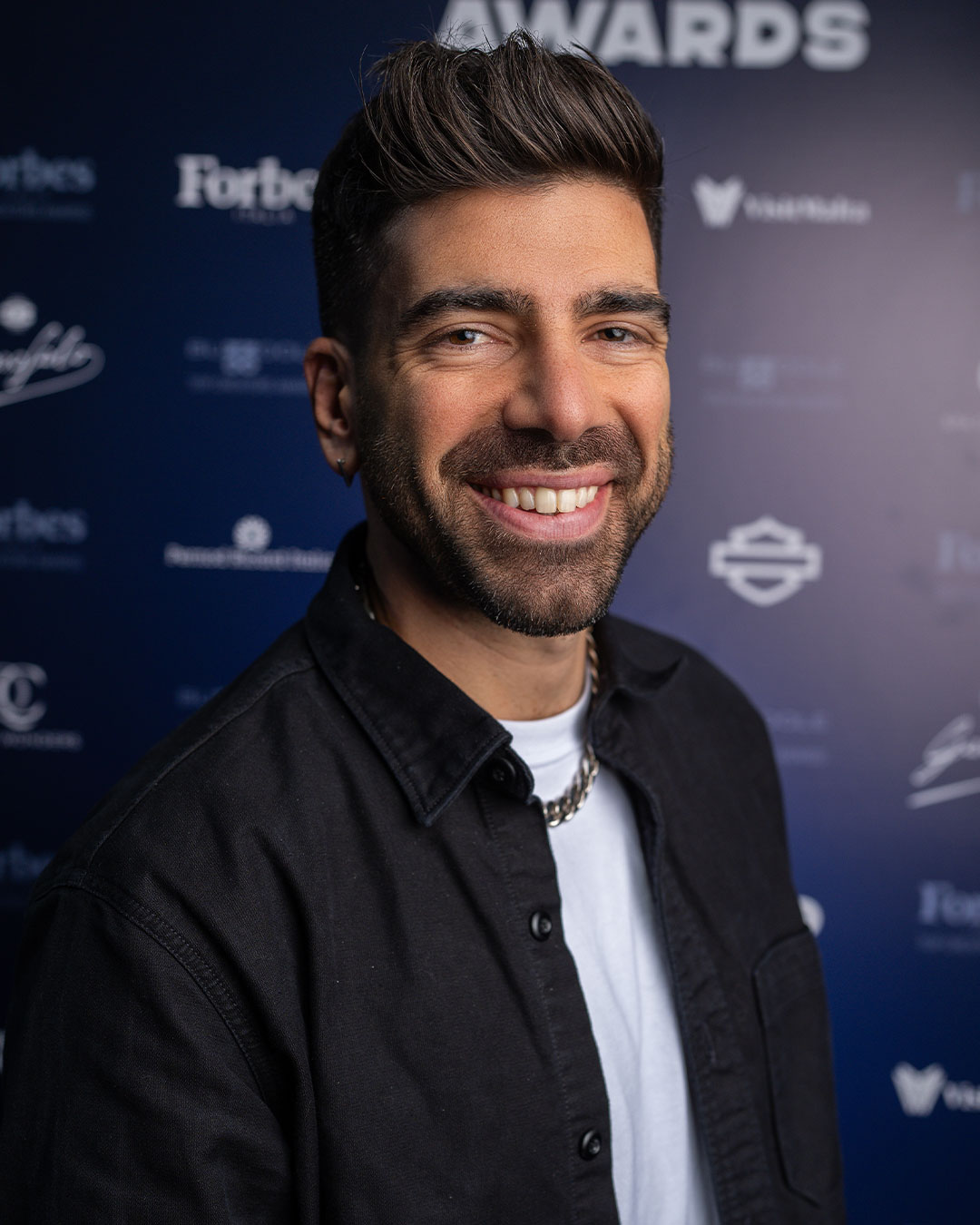 Gianluca Gazzoli