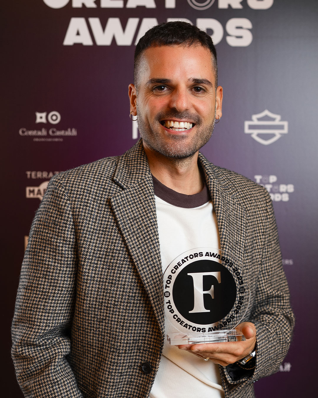 Davide Damiani