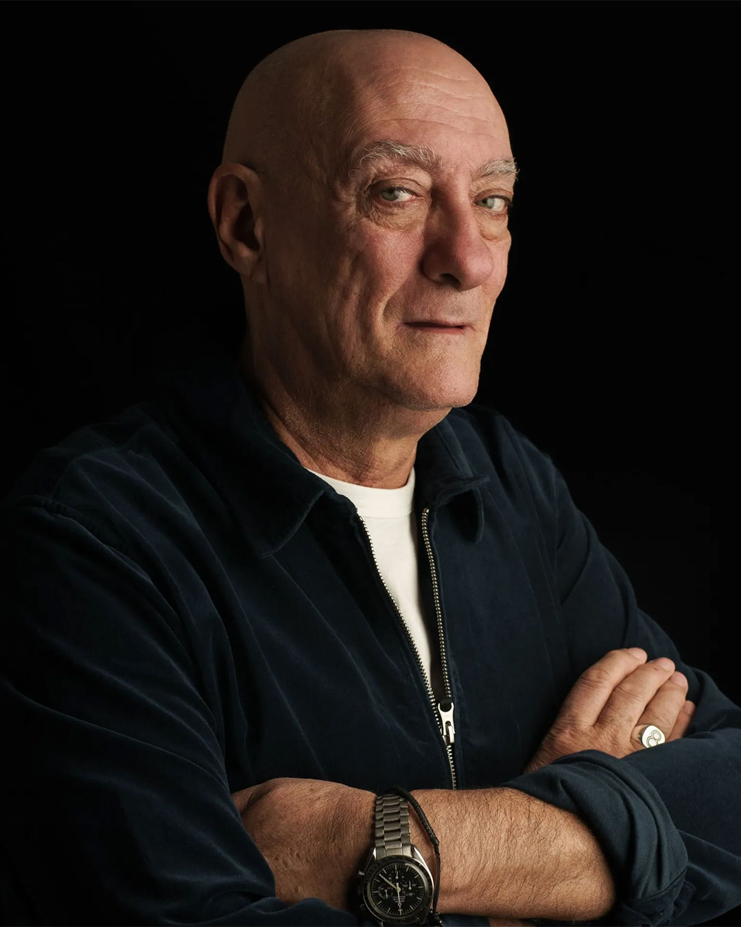 Stefano Nazzi