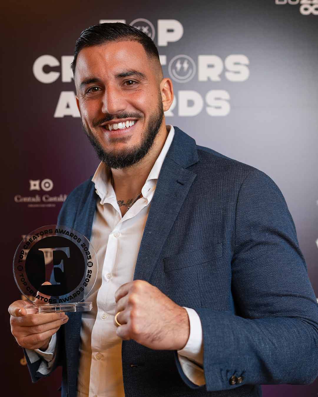 Mattia Faraoni