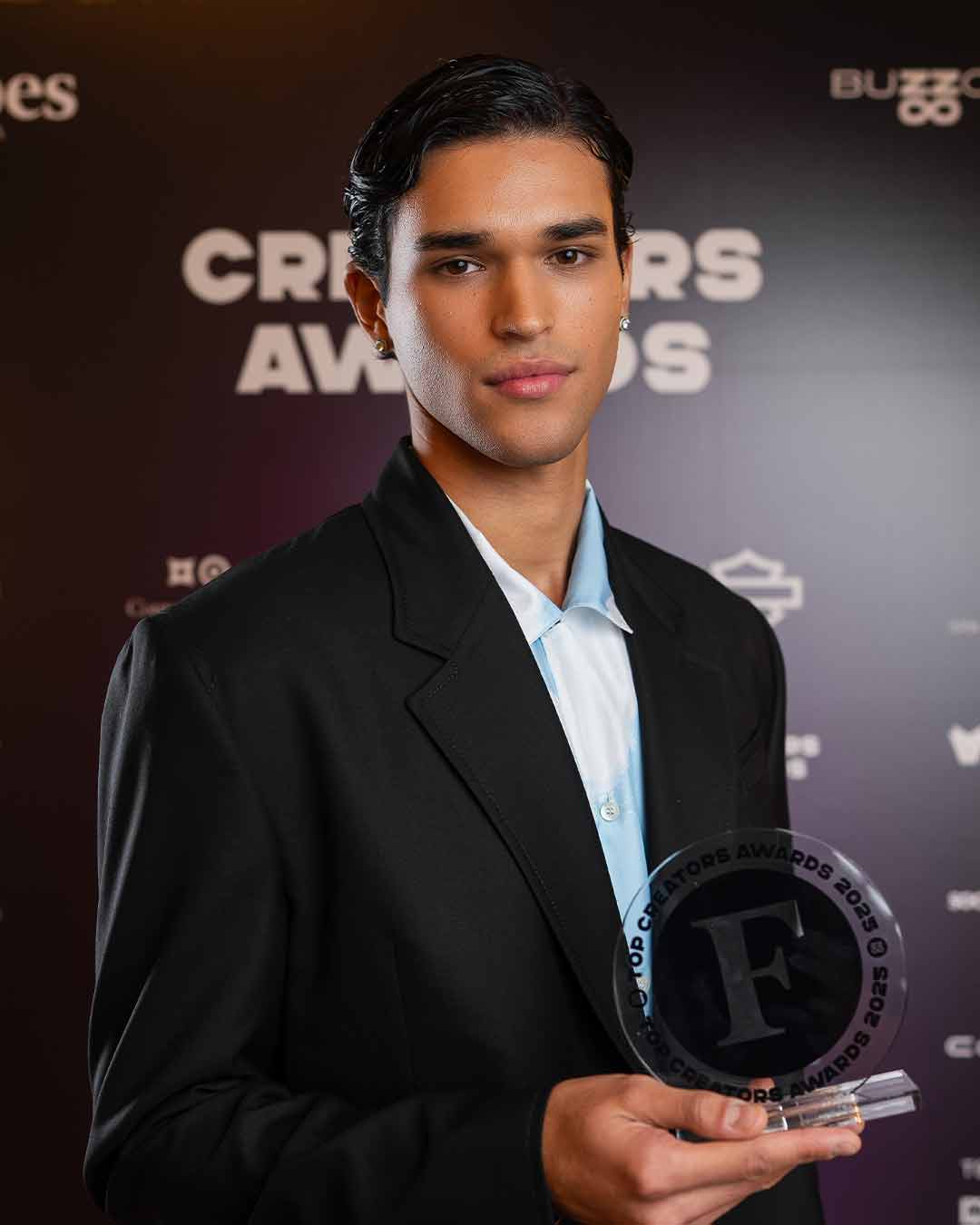 Brian Ramos