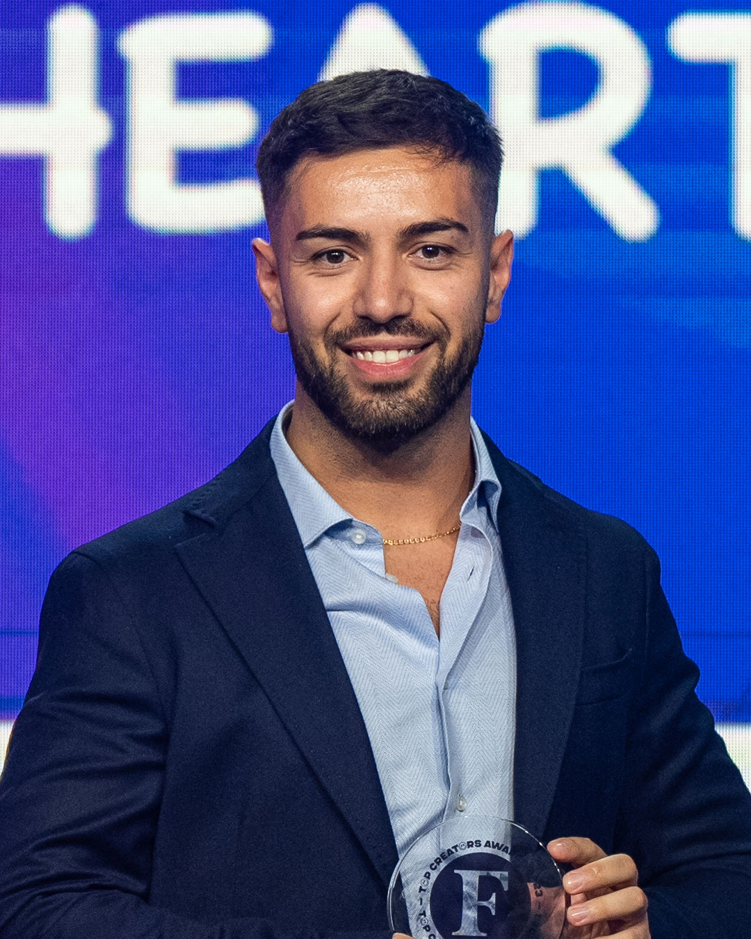 Daniele Cabras