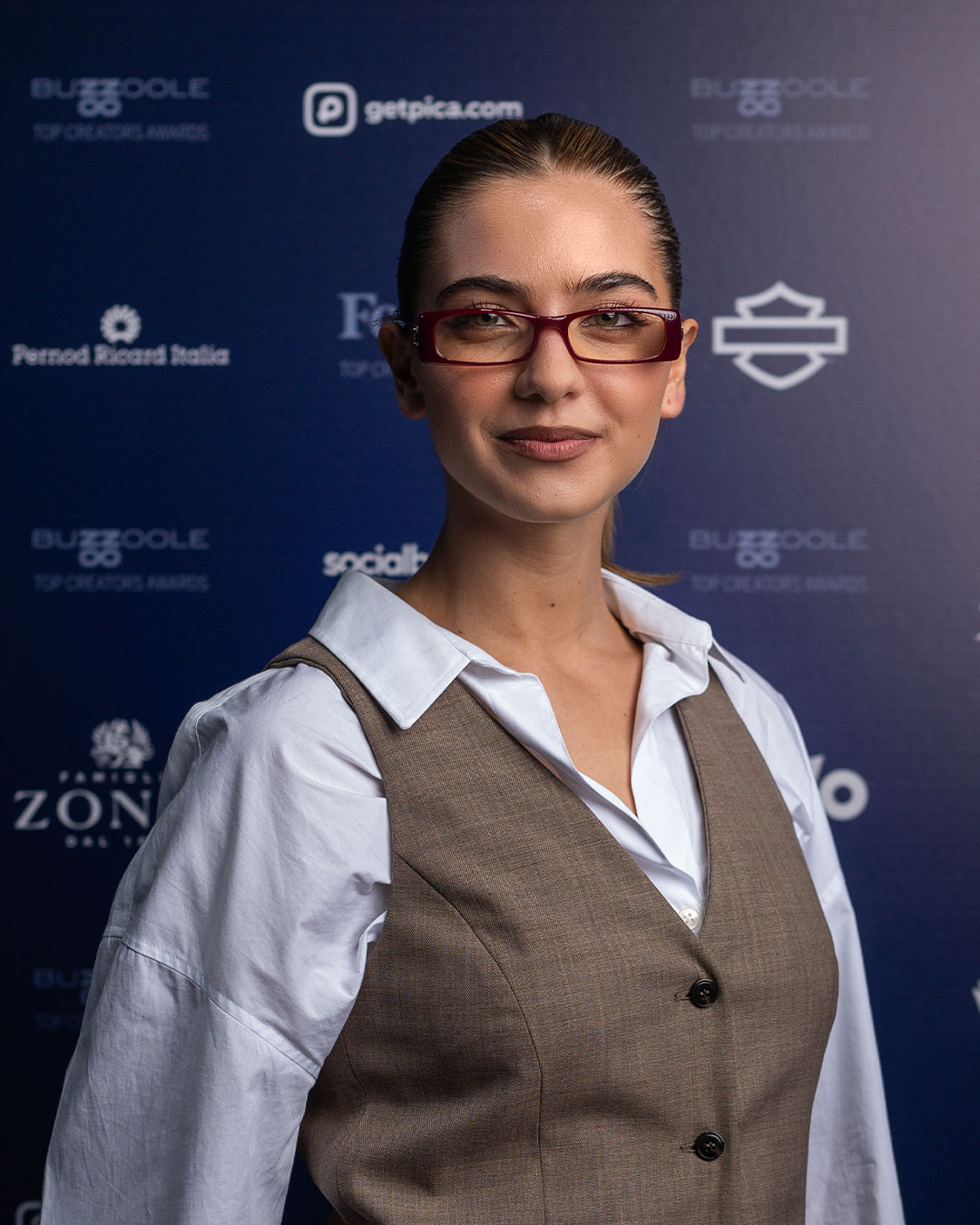 Alessia Lanza