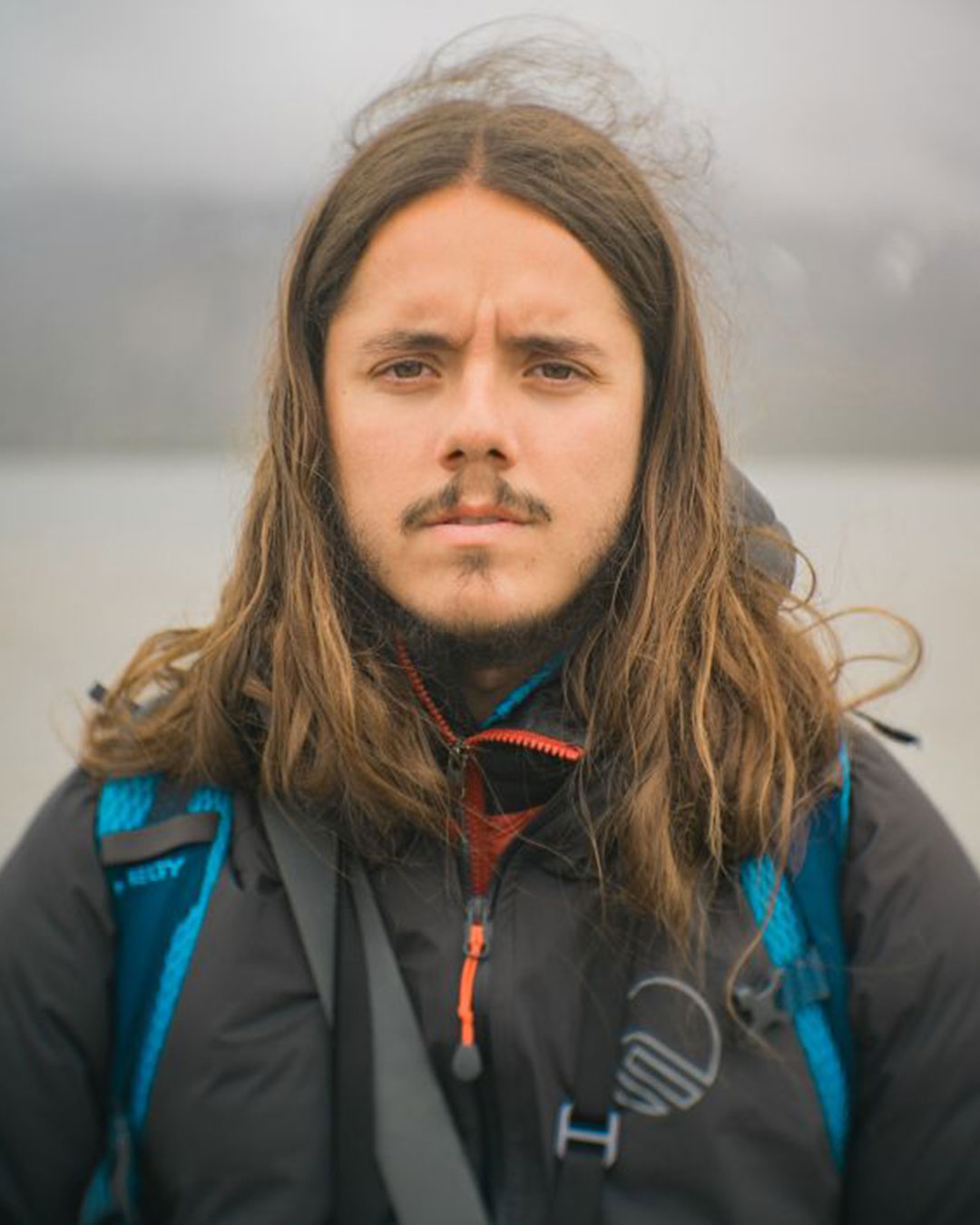 Nicolò Balini · Human Safari