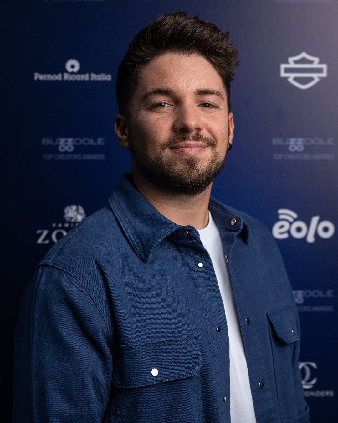 Matteo Pelusi