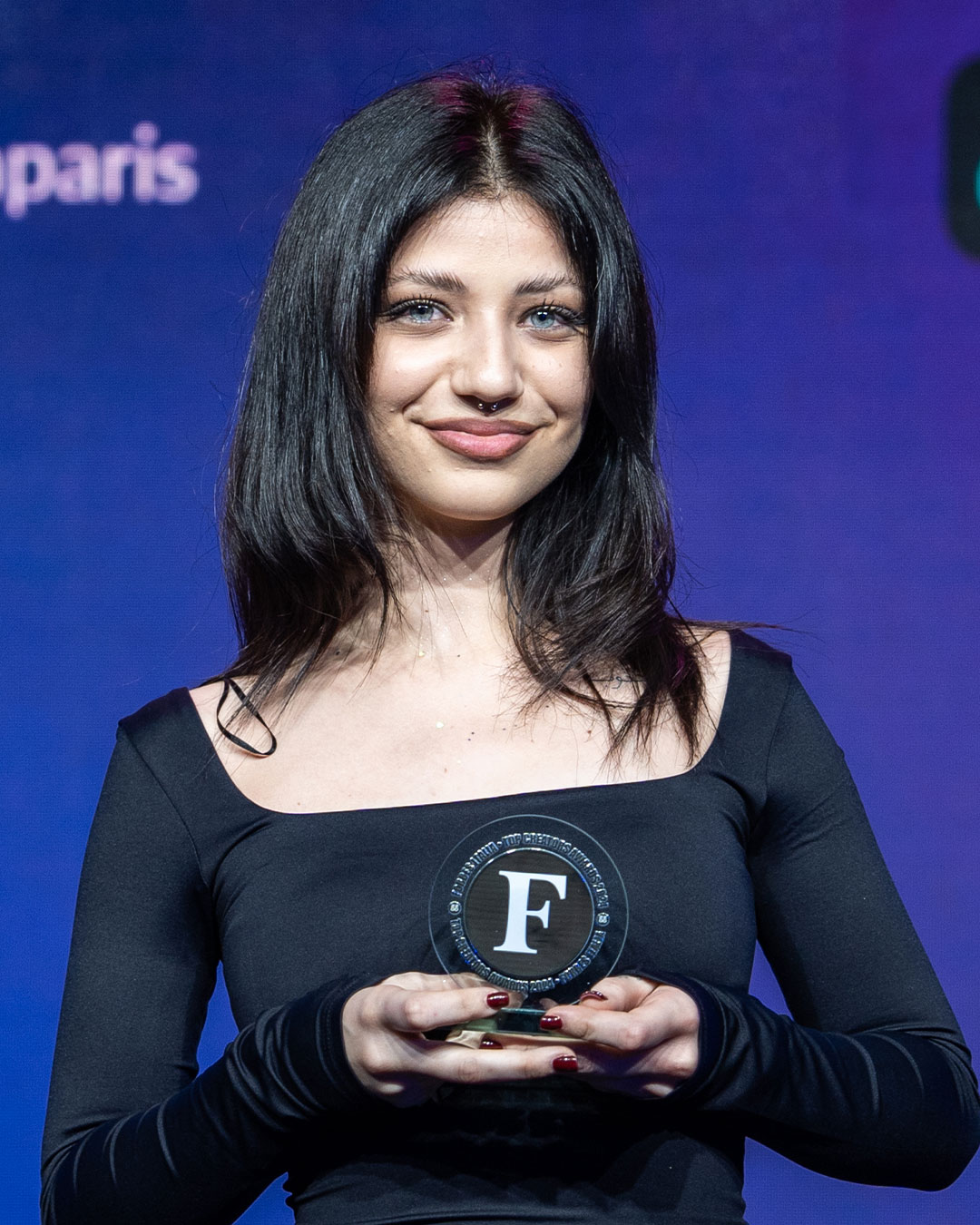 Ilaria Paris