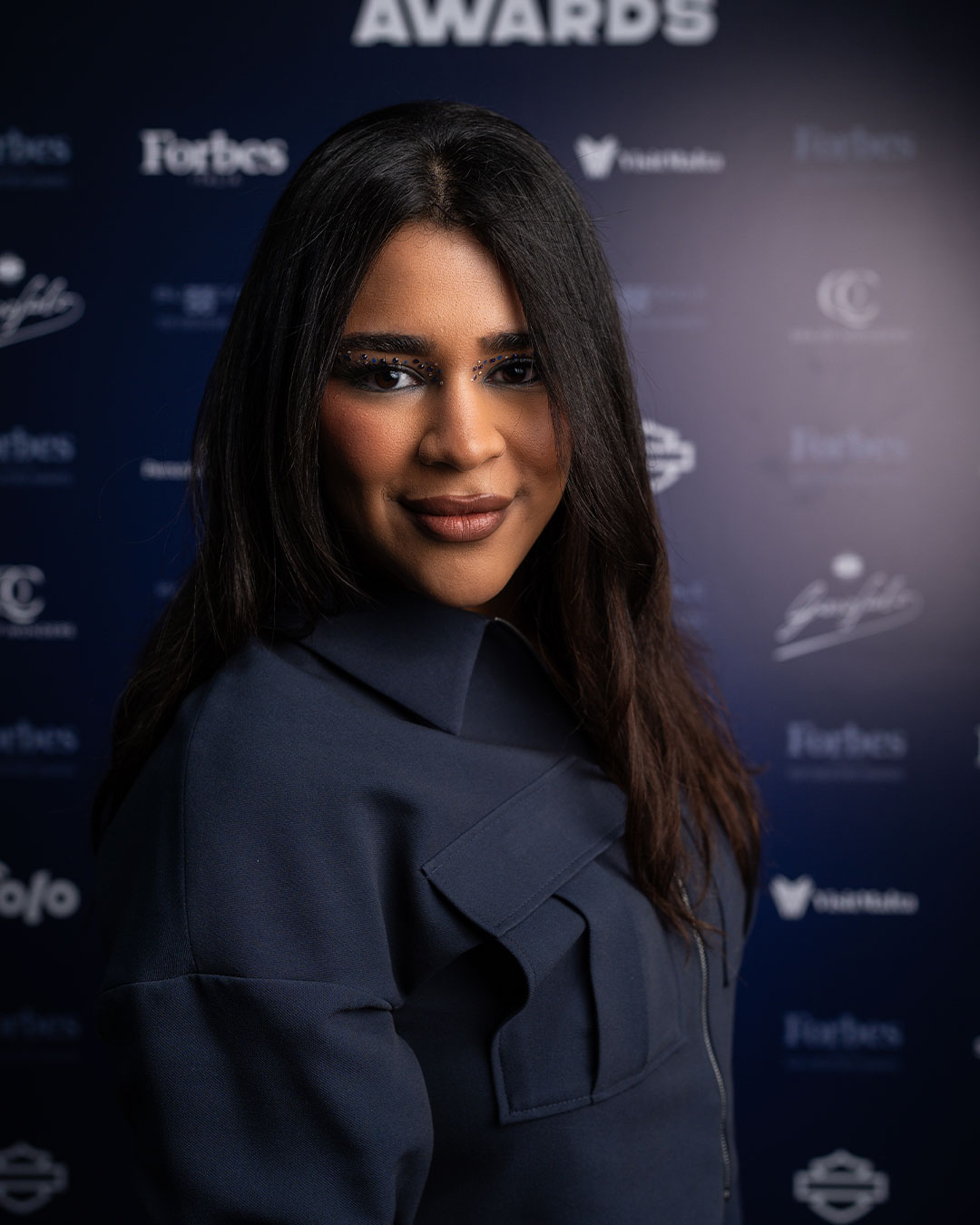 Aisha Sarah