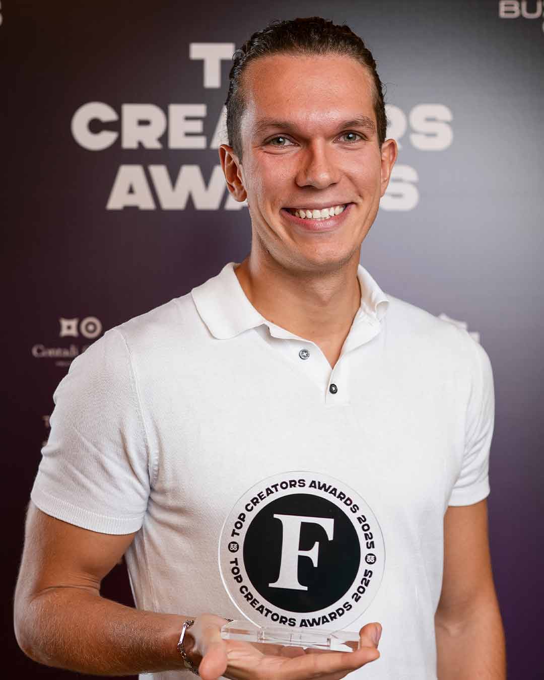Matteo Procentese